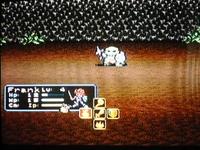 Lufia 2 - Rise of the Sinistrals sur Nintendo Super Nes